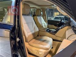 تۆیۆتا لاند کروزەر